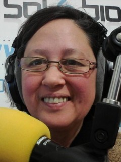 Rachel R. Scapa picture